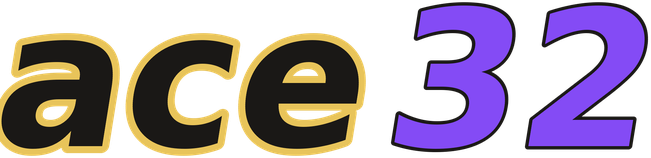 ace32 logo
